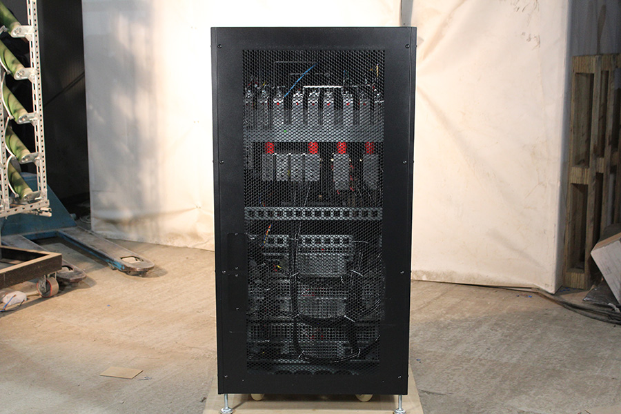Power-Vision HF G3 FT - фотосессия на складе 06.09.2023 - необработанные снимки