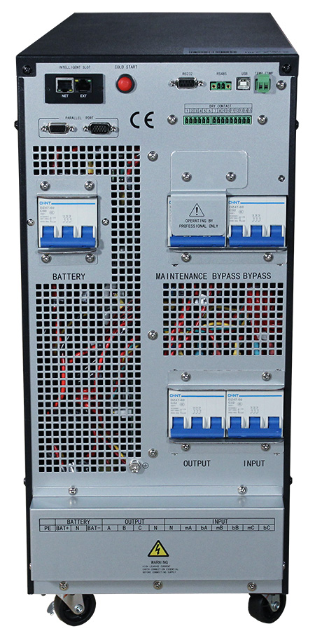 Power-Vision G4 10 кВА - фотосессия на складе 06.09.2023 - после обработки