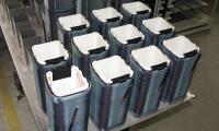 Готовые каркасы с&nbsp;квадратным сечением для изготовления вариаторов